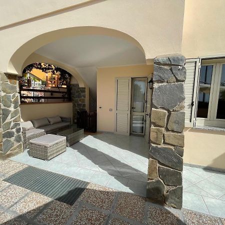 Casa Cioppy Apartment Cala Gonone Ngoại thất bức ảnh