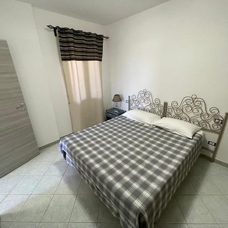 Casa Cioppy Apartment Cala Gonone Ngoại thất bức ảnh