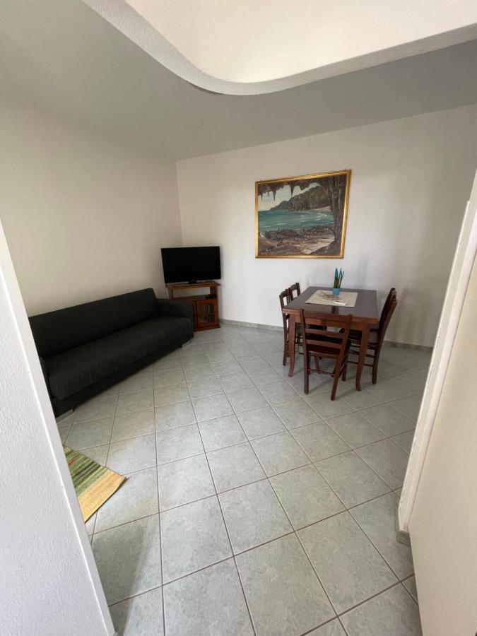 Casa Cioppy Apartment Cala Gonone Ngoại thất bức ảnh