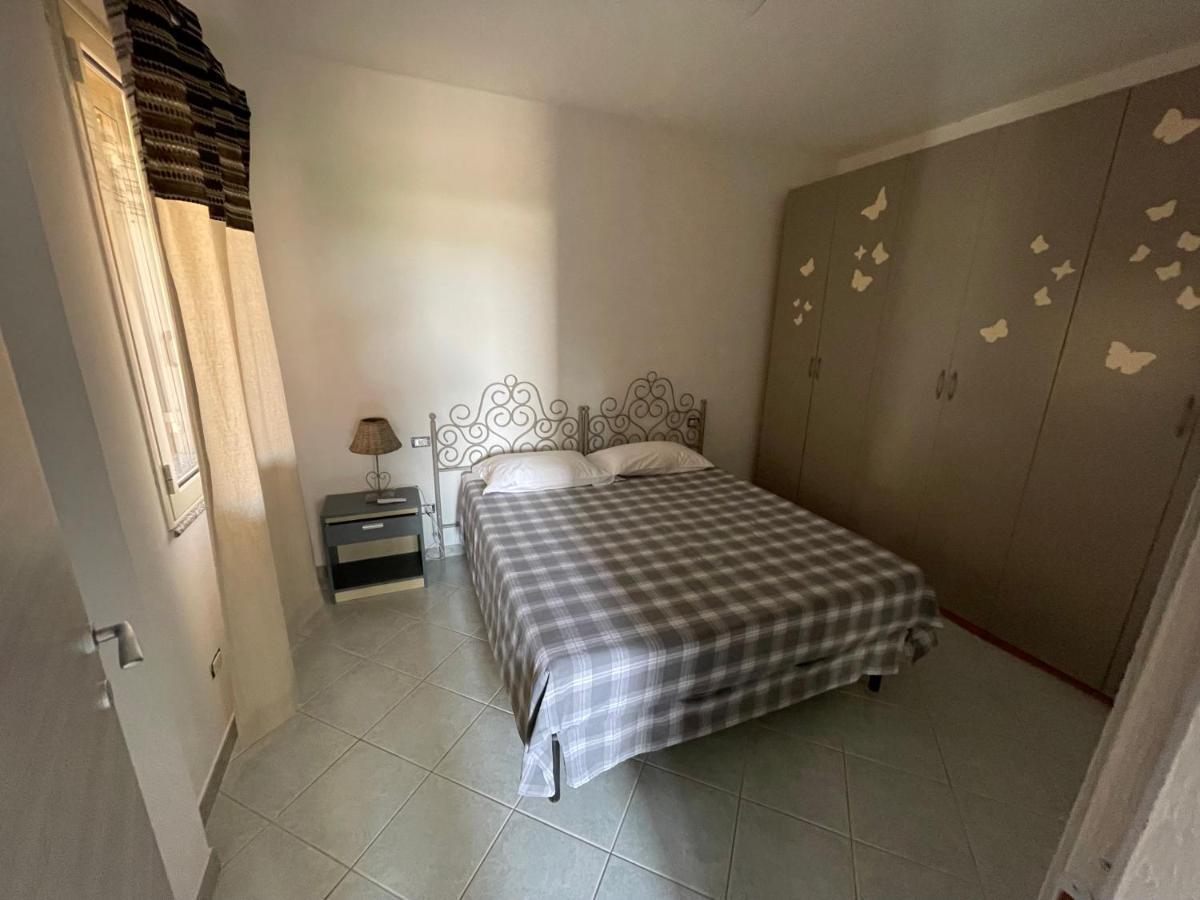 Casa Cioppy Apartment Cala Gonone Ngoại thất bức ảnh